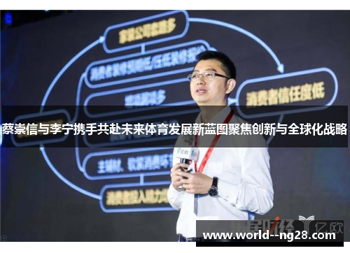 蔡崇信与李宁携手共赴未来体育发展新蓝图聚焦创新与全球化战略