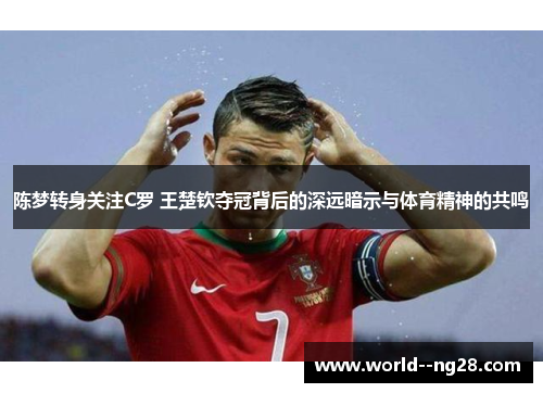 陈梦转身关注C罗 王楚钦夺冠背后的深远暗示与体育精神的共鸣